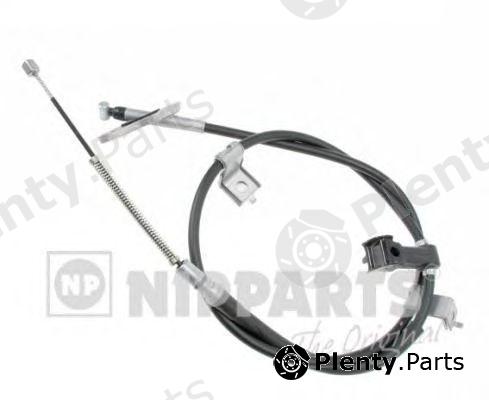  NIPPARTS part J3934018 Cable, parking brake