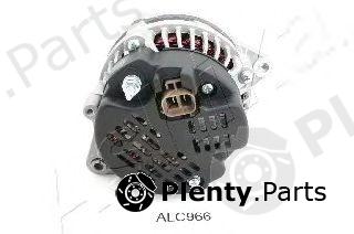  ASHIKA part 002-C966 (002C966) Alternator