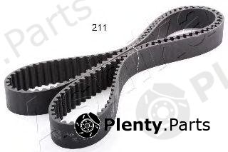  ASHIKA part 40-02-211 (4002211) Timing Belt