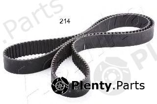  ASHIKA part 40-02-214 (4002214) Timing Belt