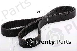  ASHIKA part 40-02-216 (4002216) Timing Belt