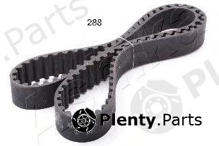  ASHIKA part 40-02-288 (4002288) Timing Belt