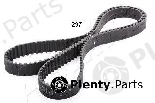  ASHIKA part 40-02-297 (4002297) Timing Belt