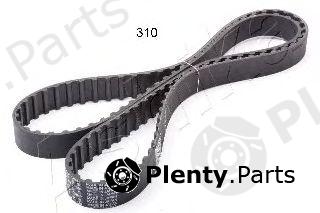  ASHIKA part 40-03-310 (4003310) Timing Belt