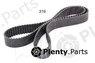  ASHIKA part 40-03-319 (4003319) Timing Belt