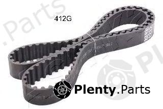  ASHIKA part 40-04-412G (4004412G) Timing Belt