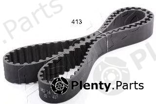  ASHIKA part 40-04-413 (4004413) Timing Belt