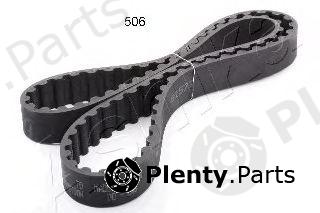  ASHIKA part 40-05-506 (4005506) Timing Belt