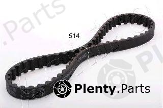  ASHIKA part 40-05-514 (4005514) Timing Belt
