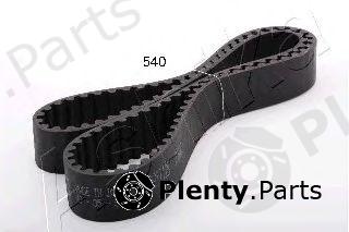  ASHIKA part 40-05-540 (4005540) Timing Belt