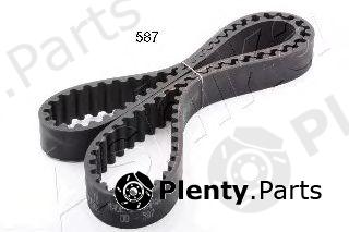  ASHIKA part 40-05-587 (4005587) Timing Belt