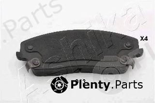  ASHIKA part 5009913 Brake Pad Set, disc brake