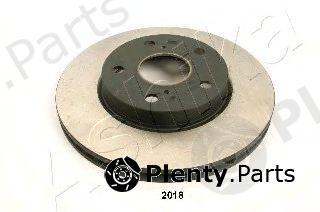  ASHIKA part 60022018 Brake Disc