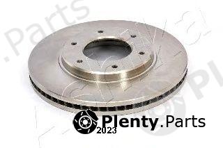  ASHIKA part 60022023 Brake Disc