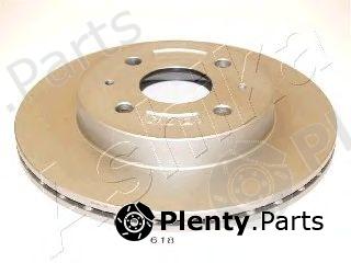  ASHIKA part 60-06-618 (6006618) Brake Disc