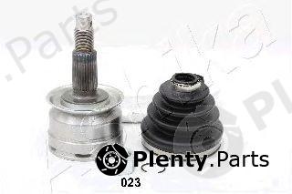  ASHIKA part 62-00-023 (6200023) Joint Kit, drive shaft