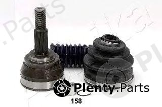  ASHIKA part 62-01-158 (6201158) Joint Kit, drive shaft
