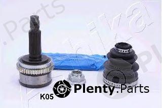  ASHIKA part 62-0K-K05 (620KK05) Joint Kit, drive shaft