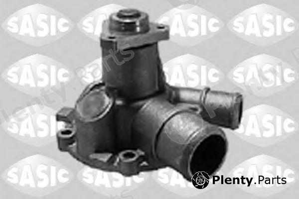  SASIC part 9001290 Water Pump