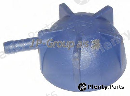  JP GROUP part 1114800100 Cap, radiator