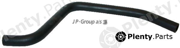  JP GROUP part 1114303300 Radiator Hose