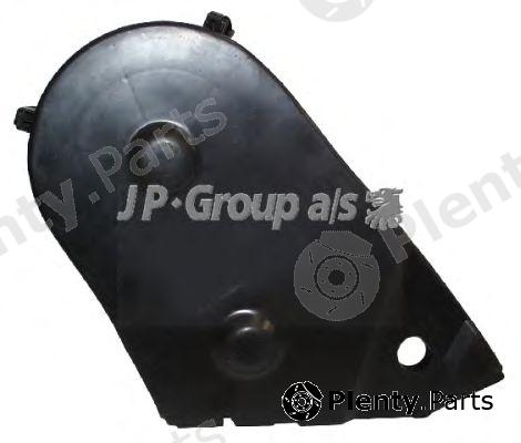  JP GROUP part 1112400300 Cover, timing belt