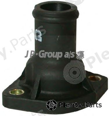  JP GROUP part 1114500600 Coolant Flange