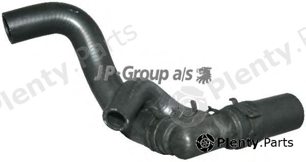  JP GROUP part 1114301300 Radiator Hose