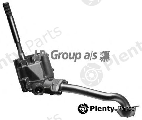  JP GROUP part 1113101900 Oil Pump