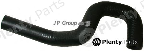  JP GROUP part 1214300300 Radiator Hose