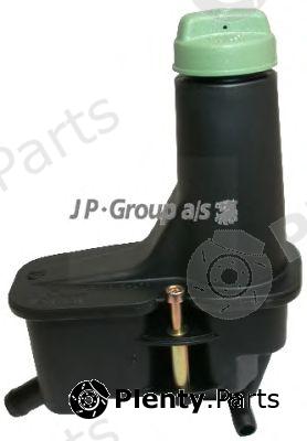  JP GROUP part 1145200200 Expansion Tank, power steering hydraulic oil