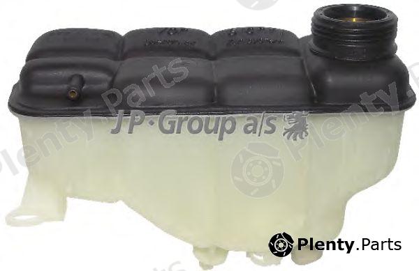  JP GROUP part 1314700300 Expansion Tank, coolant