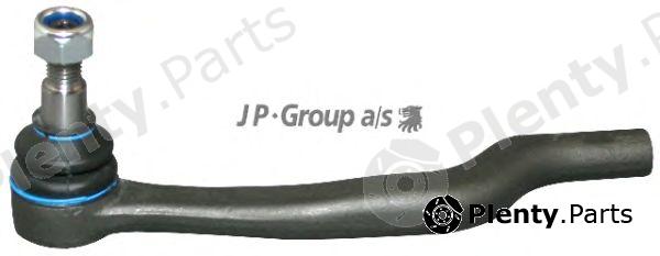  JP GROUP part 1344601070 Tie Rod End