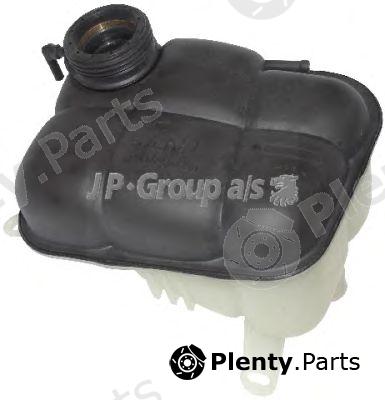  JP GROUP part 1314700800 Expansion Tank, coolant