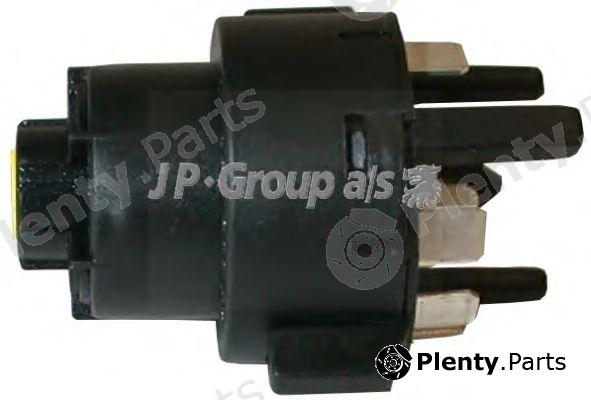  JP GROUP part 1190400600 Ignition-/Starter Switch