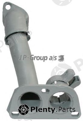  JP GROUP part 1120400180 Exhaust Pipe