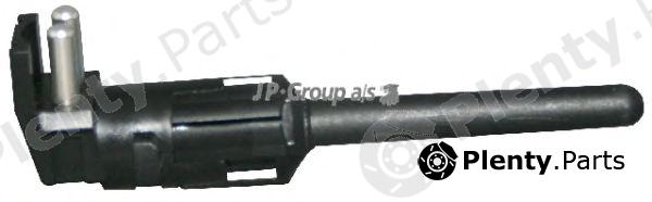  JP GROUP part 1393300200 Sensor, coolant level