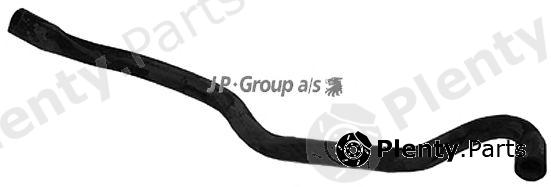  JP GROUP part 1114303900 Radiator Hose