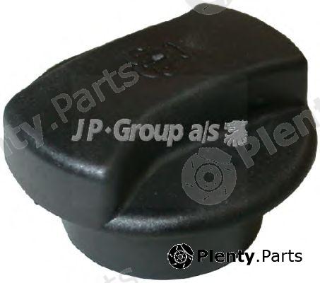  JP GROUP part 1114800700 Cap, radiator