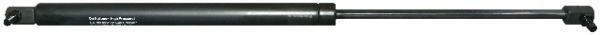  JP GROUP part 1581201700 Gas Spring, boot-/cargo area