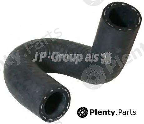  JP GROUP part 1114301100 Radiator Hose