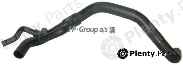  JP GROUP part 1114302700 Radiator Hose