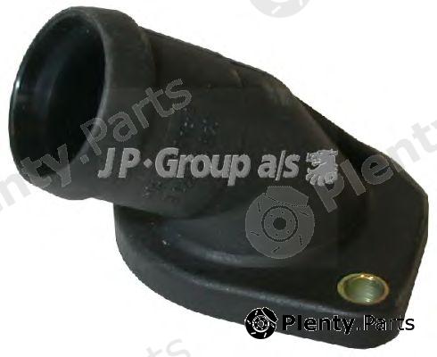  JP GROUP part 1114506100 Coolant Flange