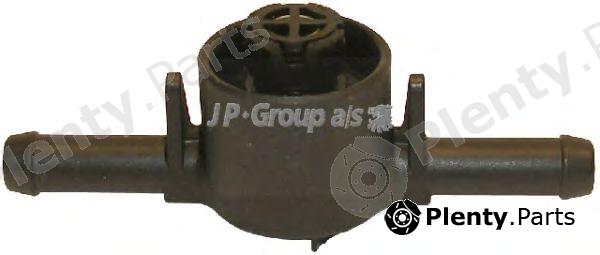 JP GROUP part 1116003400 Valve, fuel filter