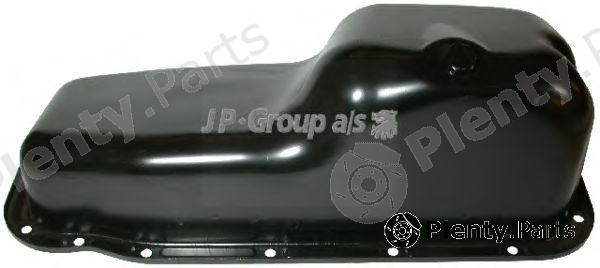  JP GROUP part 1212900300 Wet Sump