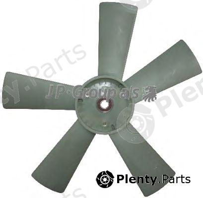  JP GROUP part 1314900100 Fan Wheel, engine cooling