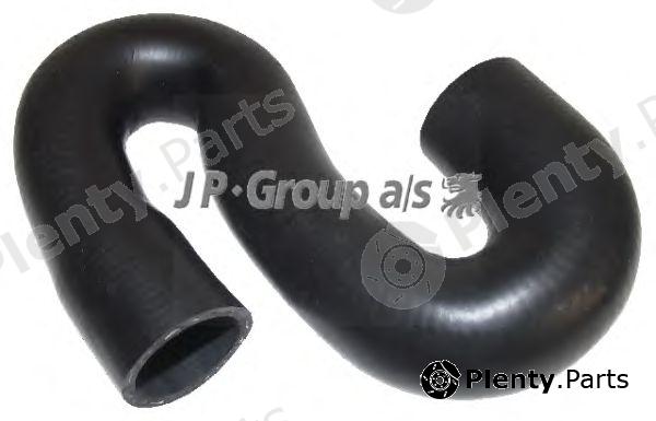 JP GROUP part 1214301700 Radiator Hose