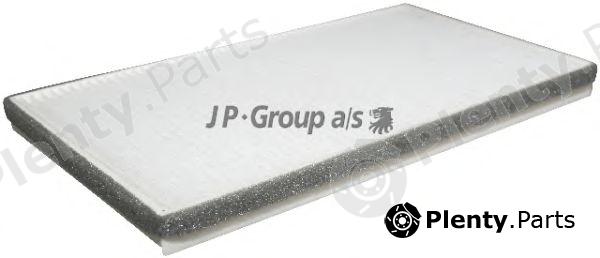  JP GROUP part 1428100500 Filter, interior air