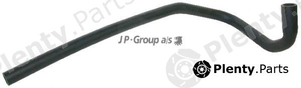 JP GROUP part 1114304000 Radiator Hose