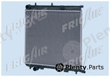  FRIGAIR part 0103.3054 (01033054) Radiator, engine cooling
